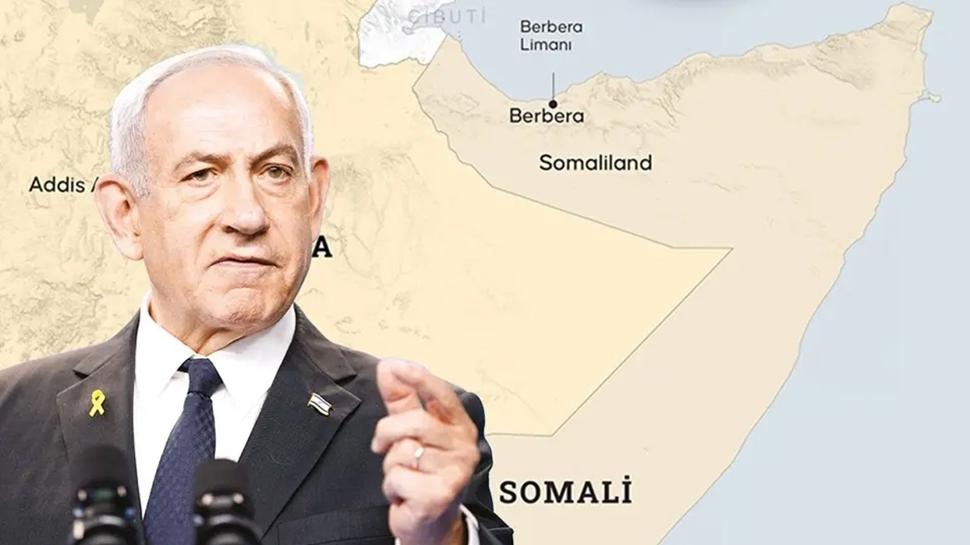 Soykırımcı Netanyahu'nun küstahlığına dünyadan tepki