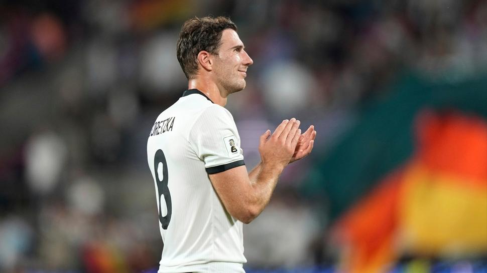 Süper Lig devleri peşindeydi! Leon Goretzka'dan müjde