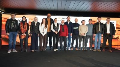 6. Skyroad ile Ke�fet