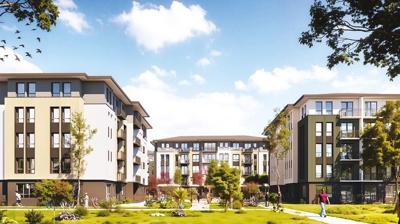 7 ilde kura heyecanı! Yüzyılın Konut Projesi'nde ilk hak sahipleri bugün belli oluyor