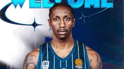 Anadolu Efes, Saben Lee transferini duyurdu