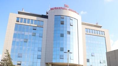 Bayrampa�a Belediyesi'ne operasyon: �tfaiye Daire Ba�kan� Albayrak dahil 4 ki�i adliyede