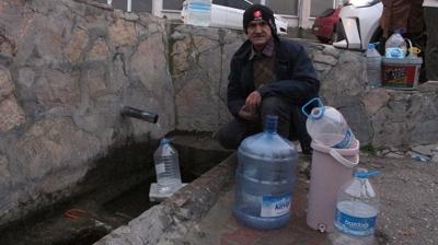 Caddeler g�l olmu�, �e�mede su yok: Edirne'deki sorun CHP'nin beceriksizli�i