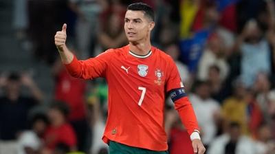 Cristiano Ronaldo: 1000 gole kesinlikle ula�aca��m