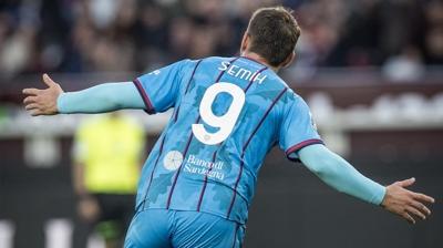 G�steri y�ld�z� Semih K�l��soy