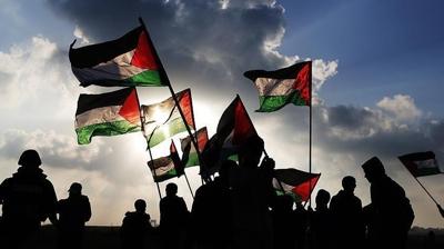 Katliam yapt� ama yenemedi... Soyk�r�m ordusu Hamas kar��s�nda �aresiz kald�