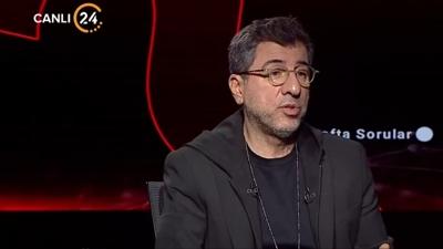 Oyuncu Hakan Bilgin: Memlekete faydal� her �eyin yan�nda olmal�y�z