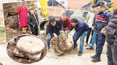 Tarihe kar�� 'para' isyan�