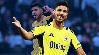 Ve resmen duyuruldu! Marco Asensio transferi bitti