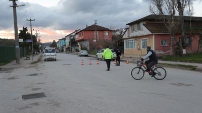 Yalova'daki DEA� operasyonunda 5 g�zalt�: 5 Cumhuriyet savc�s� g�revlendirildi