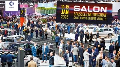 Y�l�n ilk fuar� yeniliklerin habercisi olacak