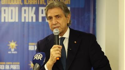 Yollar, su kesintileri... AK Partili Demir: Edirne bunu hak etmiyor