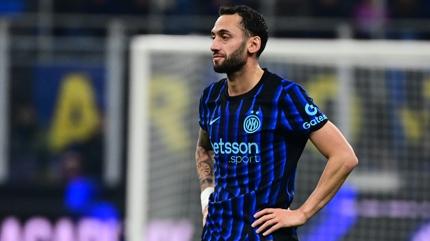 �alhano�lu 15 milyon euro