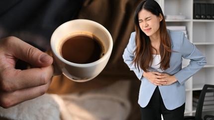 Her g�n a� karn�na i�iyoruz ama me�er zehirmi�! Uzmanlar o al��kanl�k i�in uyard�