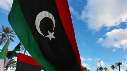 Libya'dan �srail'e tepki: Somaliland karar� kabul edilemez