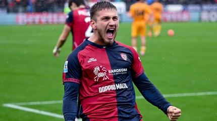 Semih K�l��soy'u duyurdular! Be�ikta�'a b�y�k piyango vurdu