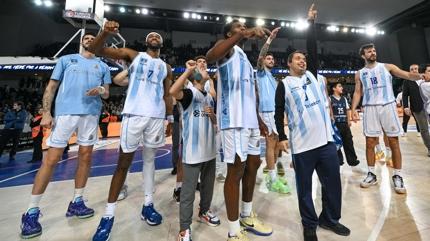 T�rk Telekom deplasmanda Buducnost VOLI ile kar��la�acak