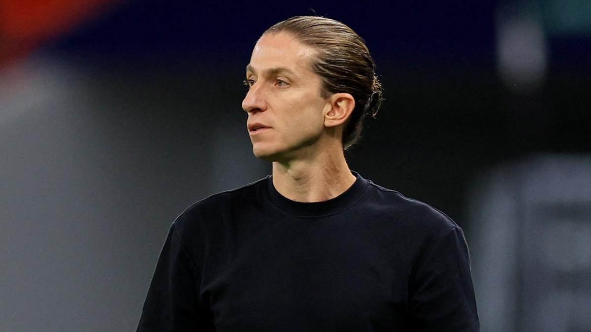 Filipe Luis flamengo brezilya foto�raflar� resimleri