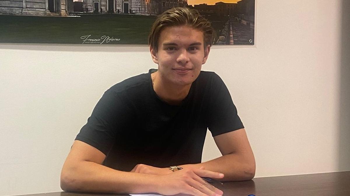 isak vural galatasaray transfer foto�raflar� resimleri