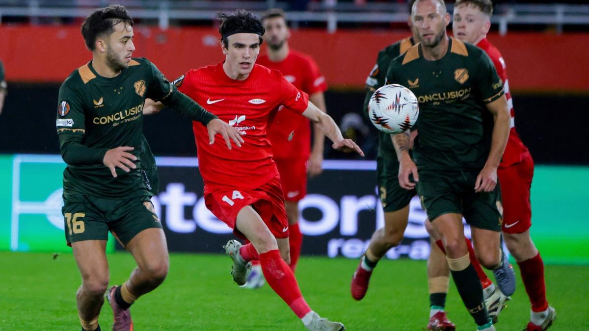 kaouani fenerbah�e transfer foto�raflar� resimleri