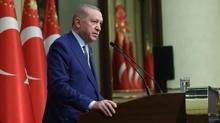 Ba�kan Erdo�an'dan Yalova'da �ehit olan polisler i�in ba�sa�l��� mesaj�: Eli kanl� canilerle m�cadelemiz s�recek