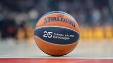 Basketbol Avrupa Ligi'nde 19. hafta heyecan�! ��te ma� takvimi...