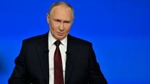 Ukrayna'dan Putin'e sald�r� giri�imi: Pervas�z eylemler cevaps�z kalmayacak