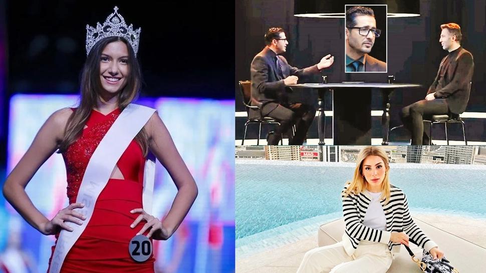 Ünlülere yeni dalga operasyon