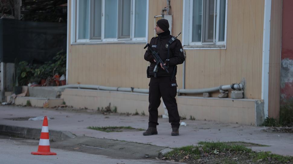 Yalova'da DEAŞ operasyonu... Bakan Yerlikaya: 3 kahraman polisimiz şehit olmuştur