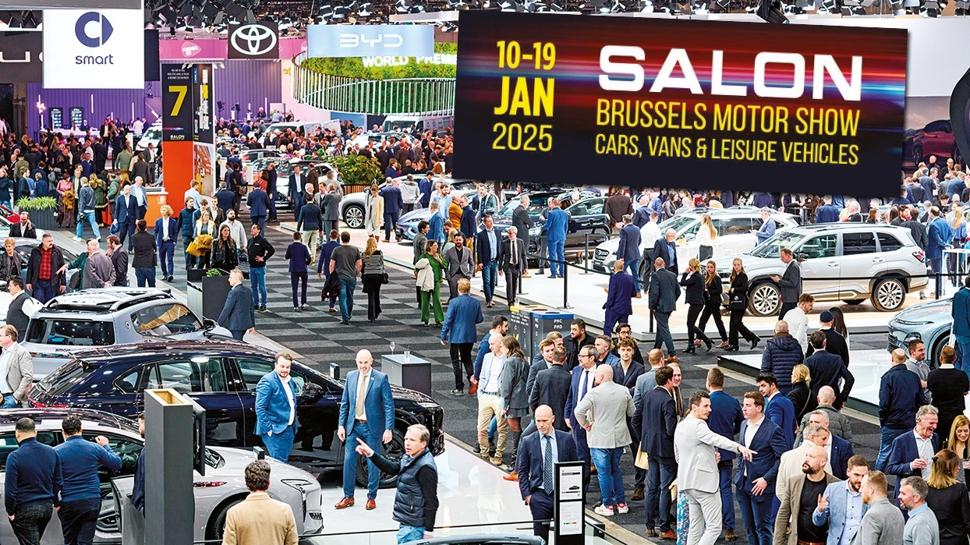 Yılın ilk fuarı yeniliklerin habercisi olacak