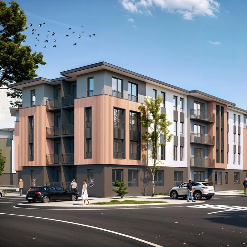 Y�zy�l�n konut projesinde kura takvimi belli oldu