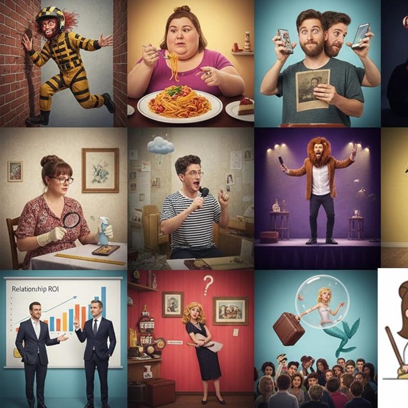 12 burcun �yok art�k� dedirten en komik �zellikleri