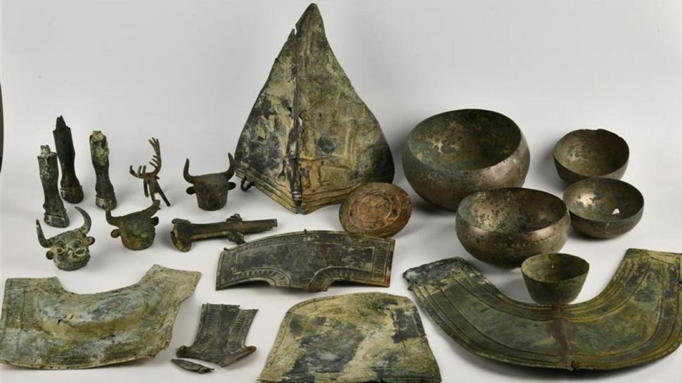 23 yılda 13 bin 448 eser Türkiye'ye iade edildi