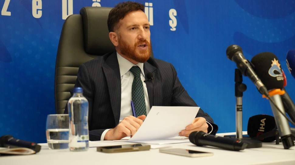 Ahmet Dal'dan transfer açıklaması