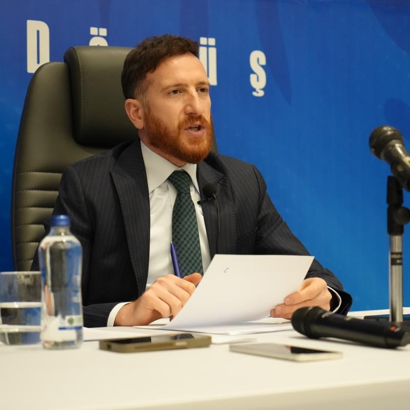 Ahmet Dal'dan transfer a��klamas�