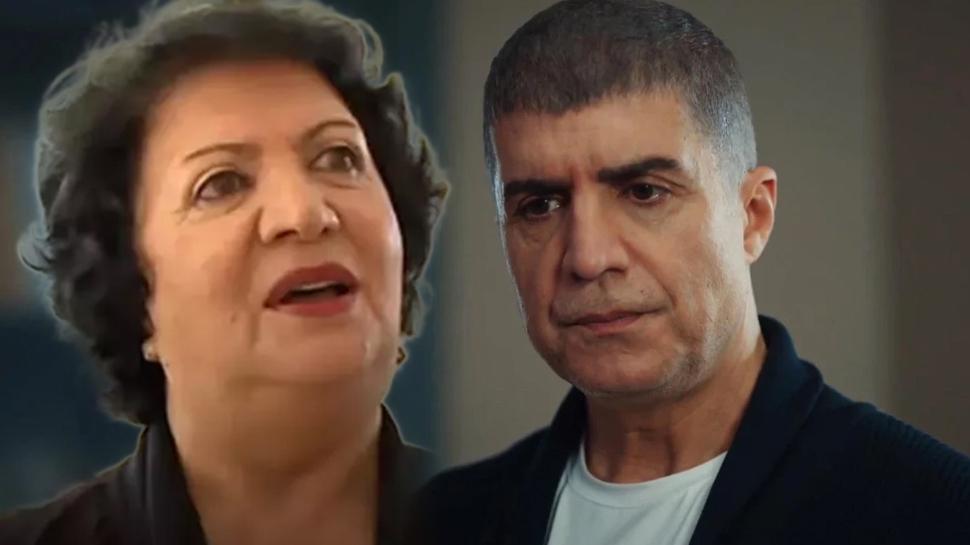 Amcası her şeyi anlattı! Özcan Deniz kanser olan annesini neden aramıyor?