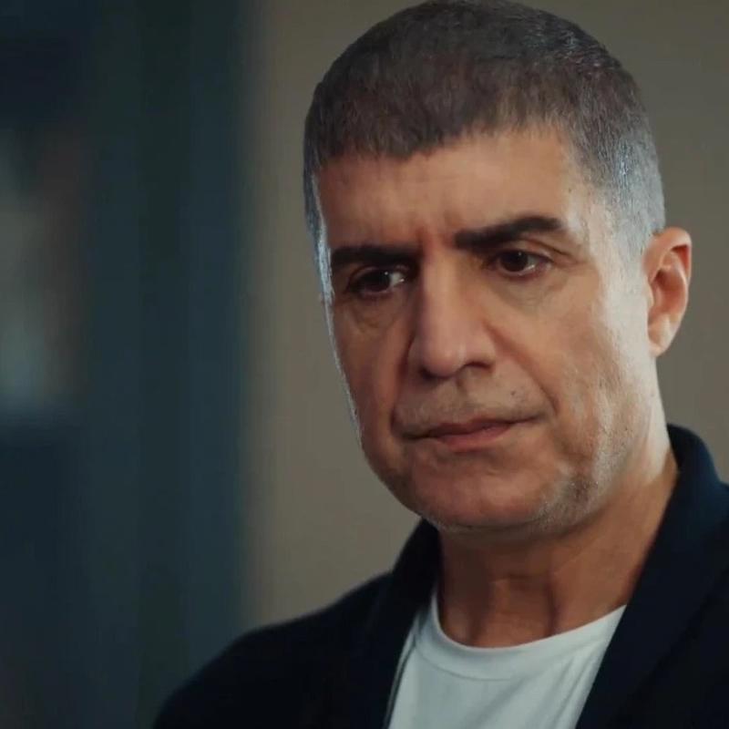 Amcas� her �eyi anlatt�! Kanser olan annesini neden aram�yor?