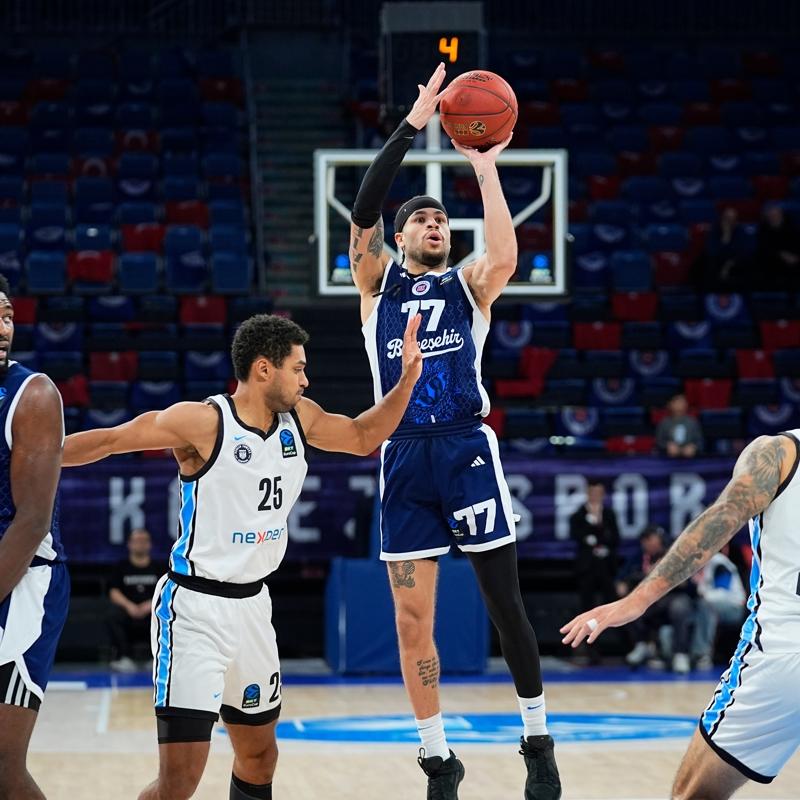 Bah�e�ehir Koleji, Avrupa'da farkl� kazand�