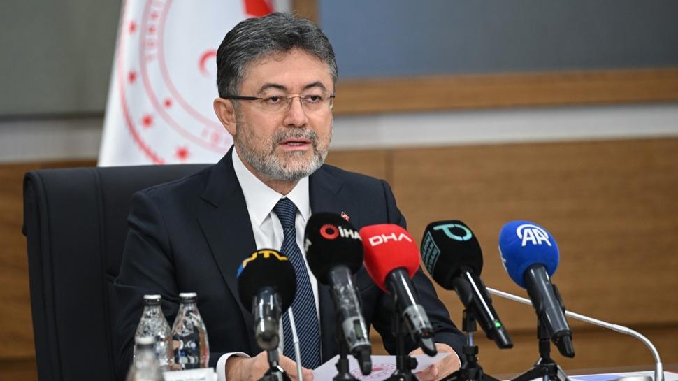 Bakan Yumaklı rakam verdi: 2,7 milyar lira para cezası kesildi