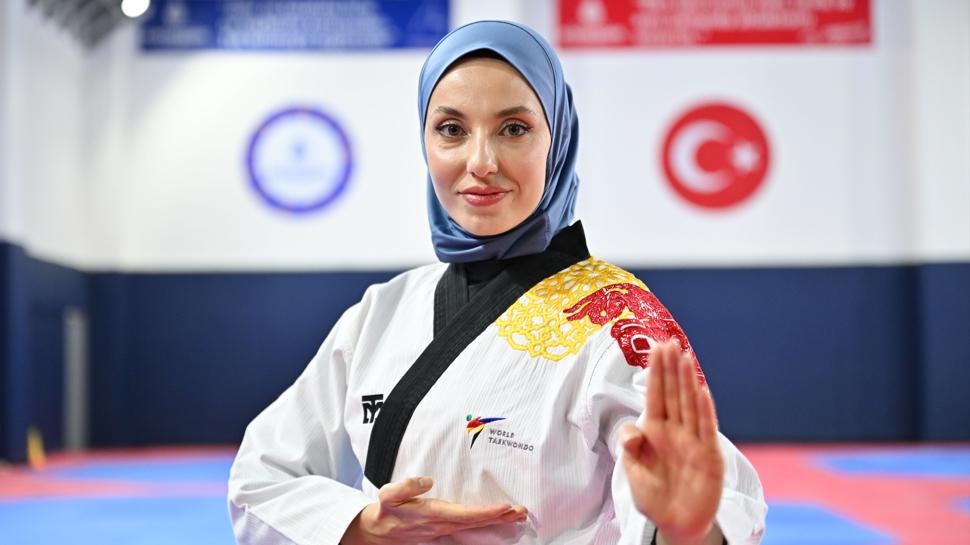 Başörtüsüne karşı önyargılar kırıldı!