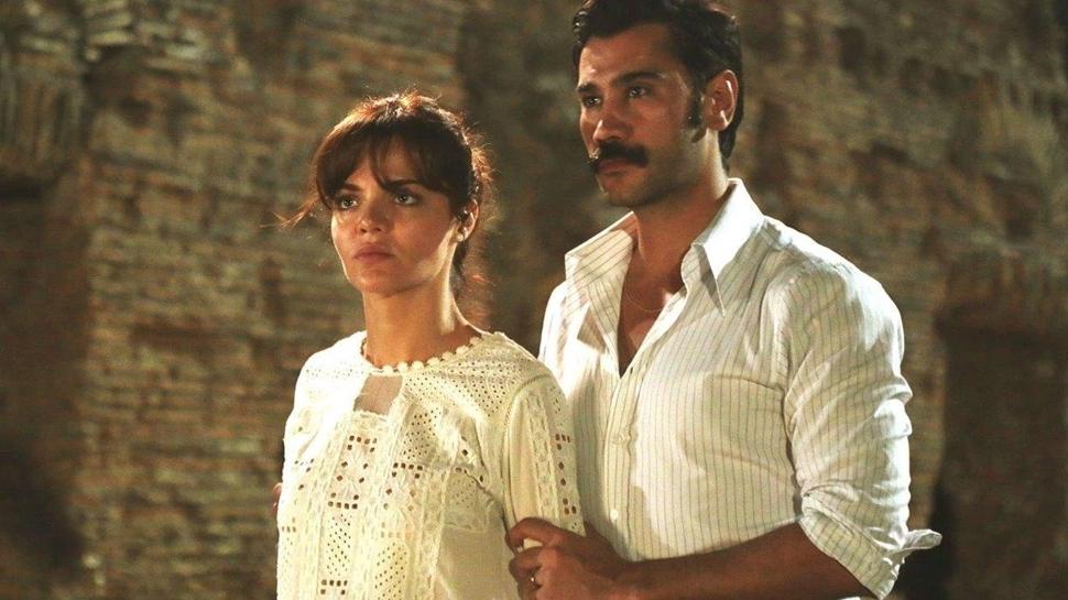 Bir Zamanlar Çukurova hayranlarını çıldırtan açıklama! Hilal Altınbilek sosyal medyayı ikiye böldü