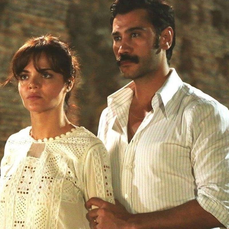 Bir Zamanlar �ukurova hayranlar�n� ��ld�rtan a��klama!