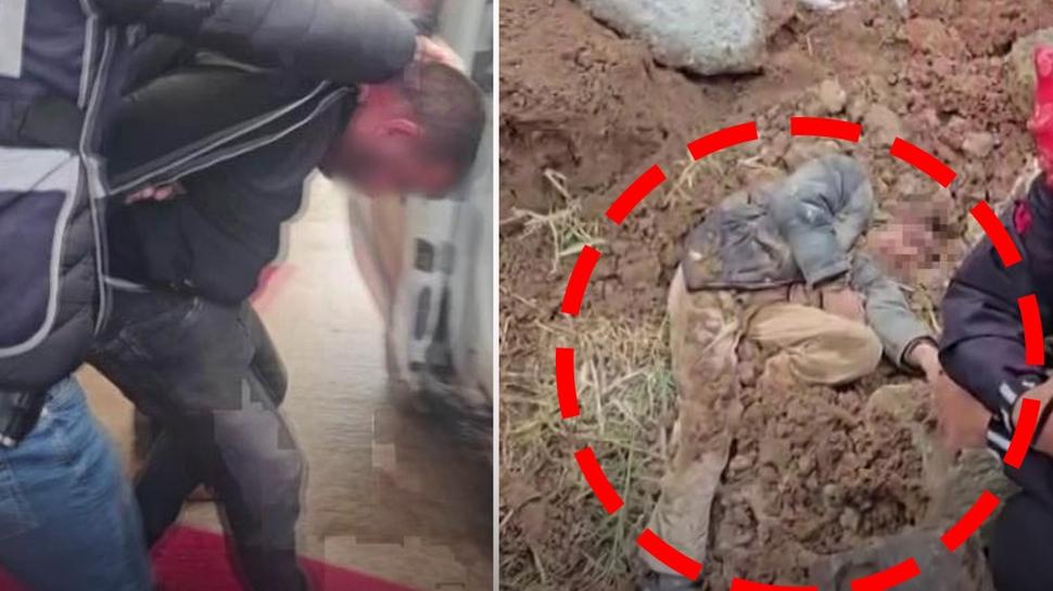 Cani dayıdan şeytani rol! Hiçbir şey olmamış gibi aradı