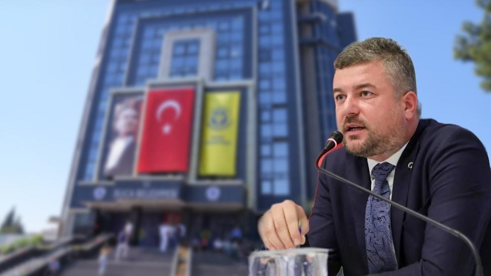 CHP belediyeciliğinin iflası! İşçi krizde başkan tatilde