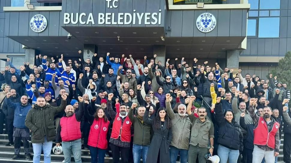 CHP'li belediyede maaş krizi: Önce işçinin hakkını ödeyin sonra tatile gidin