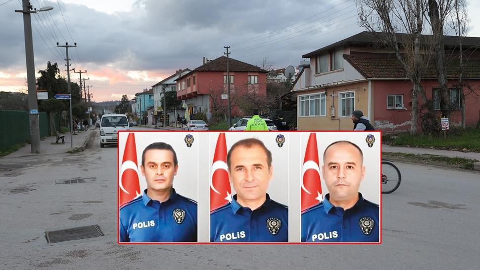 Çocuklar ölmesin diye...