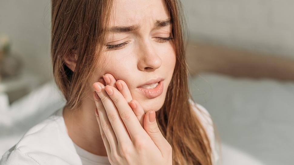 Diş ağrısının pratik çözümü! İşte o baharat...