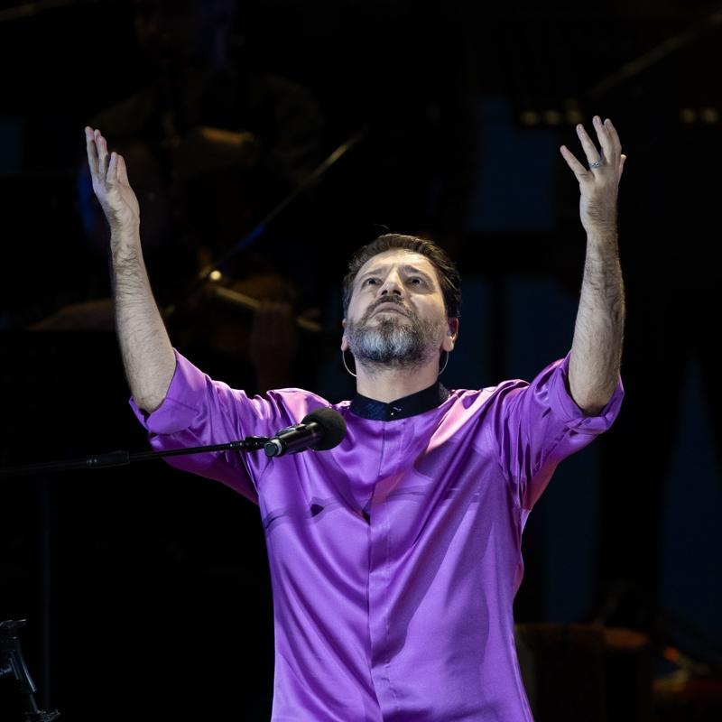 D�nya y�ld�zlar� T�rkiye'de sanatseverlerle bulu�tu