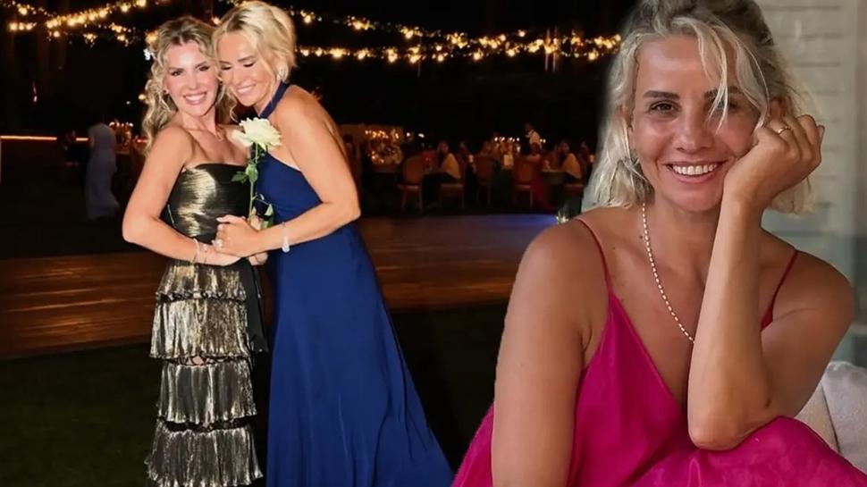 Esra Erol'un kardeşi Eda Erol bombayı patlattı! Hamile olduğunu duyurdu…