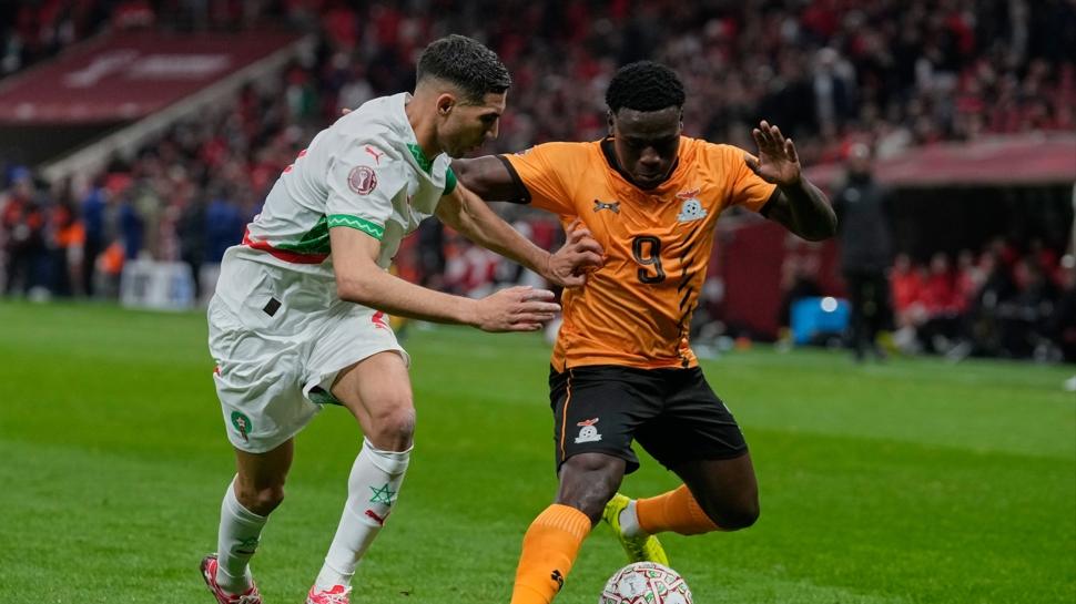 Fas ve Mali, Afrika Uluslar Kupası'nda son 16'da